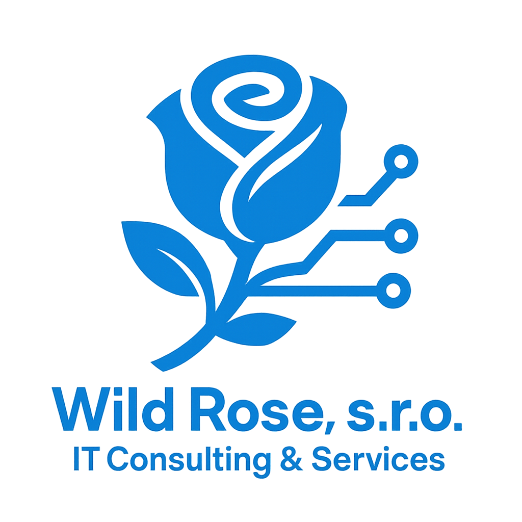 Wild Rose